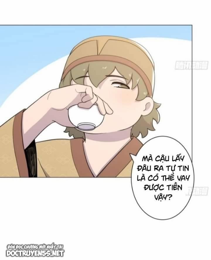 Thiên Thần Shipper 21 trang 4