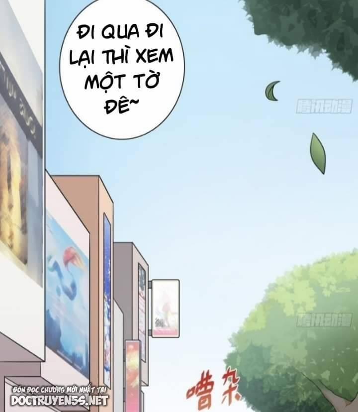 Thiên Thần Shipper 21 trang 8