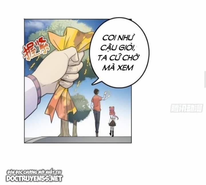 Thiên Thần Shipper 22 trang 11