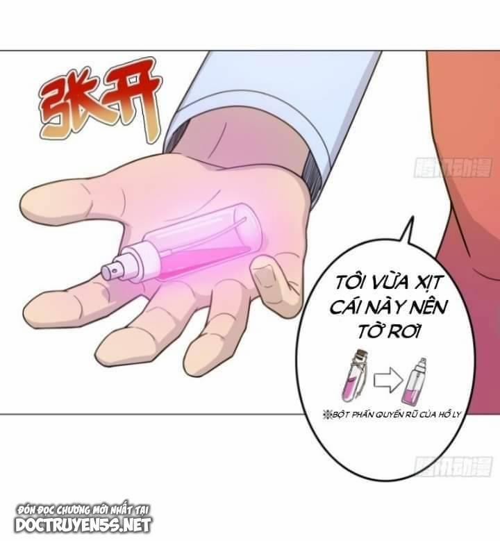 Thiên Thần Shipper 22 trang 14