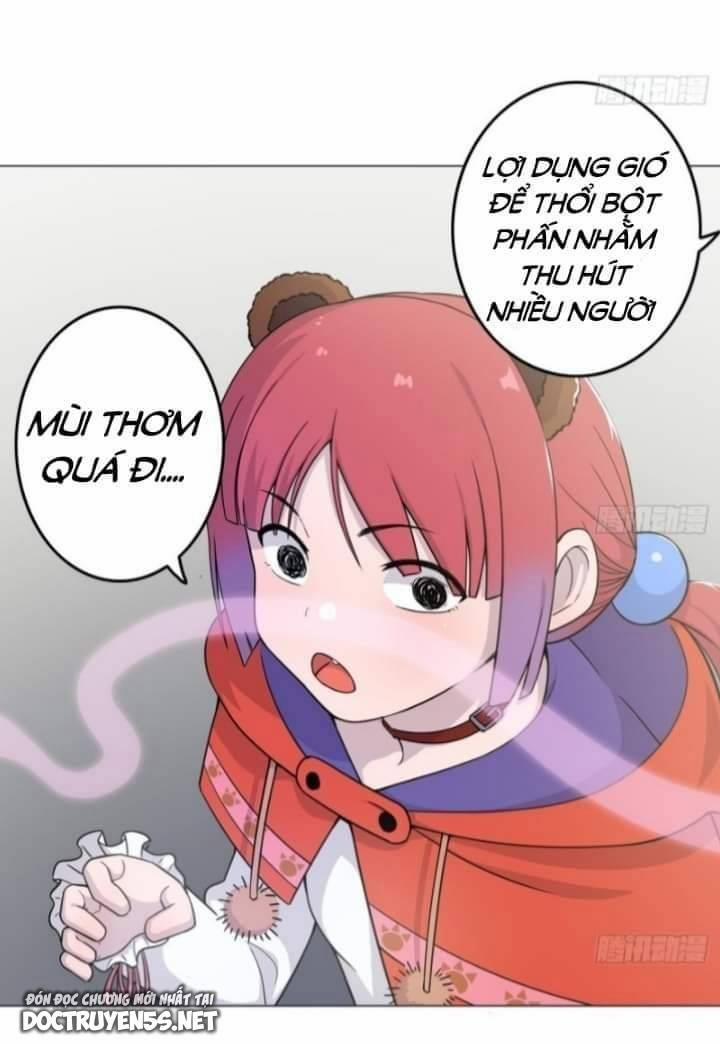 Thiên Thần Shipper 22 trang 15