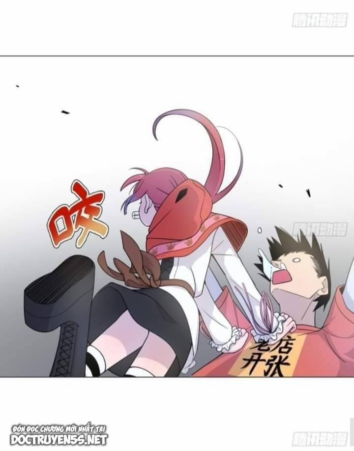 Thiên Thần Shipper 22 trang 17