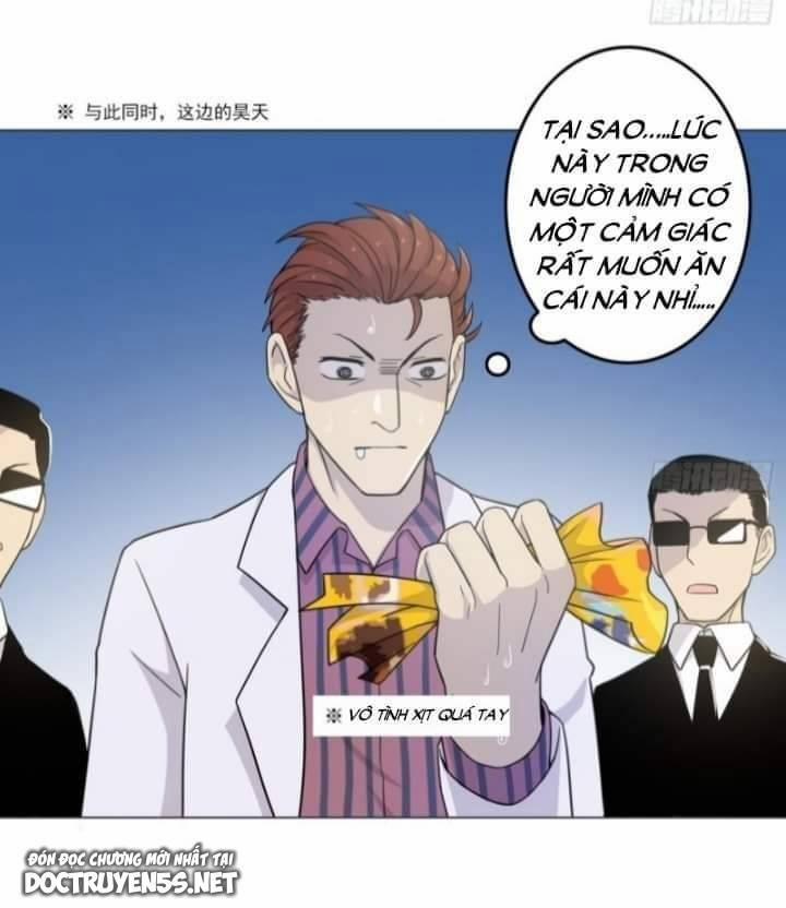 Thiên Thần Shipper 22 trang 18