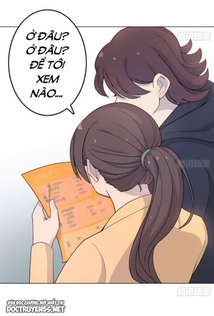 Thiên Thần Shipper 22 trang 6