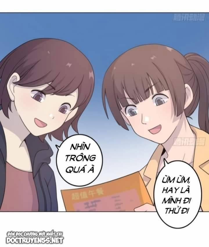 Thiên Thần Shipper 22 trang 7