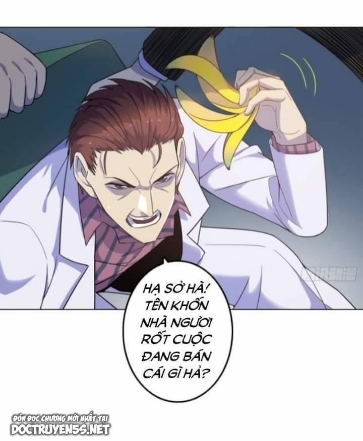 Thiên Thần Shipper 22 trang 9