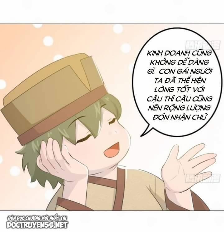 Thiên Thần Shipper 23 trang 11