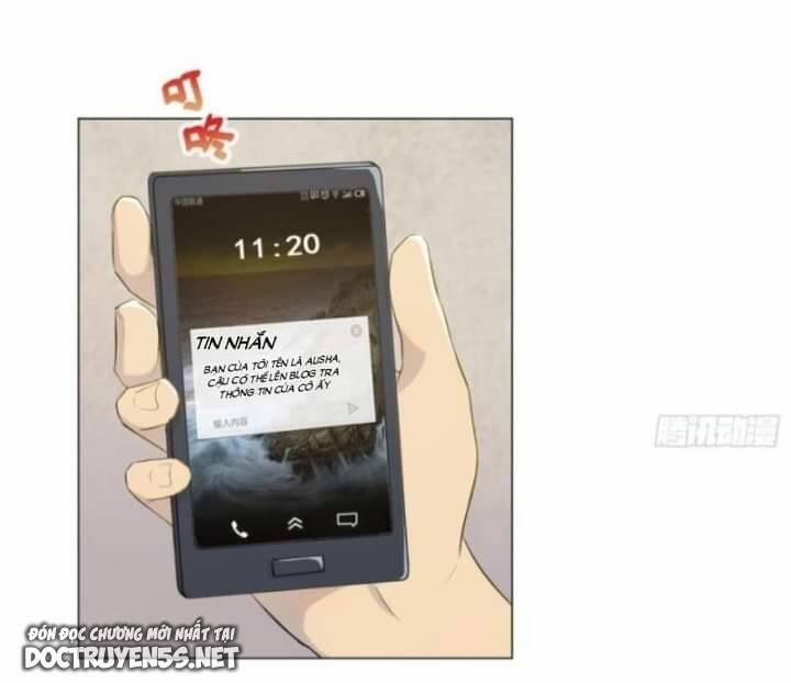 Thiên Thần Shipper 23 trang 12