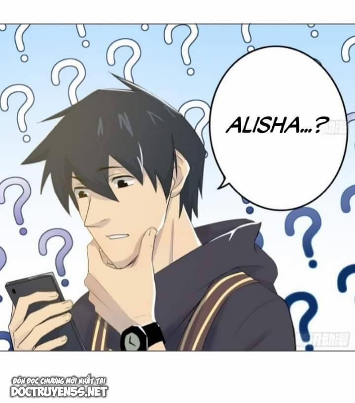 Thiên Thần Shipper 23 trang 13