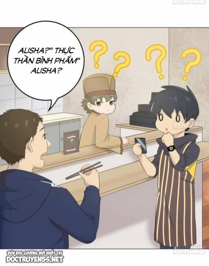 Thiên Thần Shipper 23 trang 14