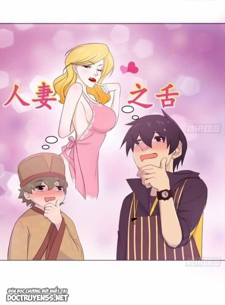 Thiên Thần Shipper 23 trang 15