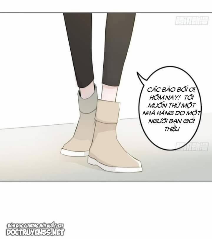 Thiên Thần Shipper 23 trang 17