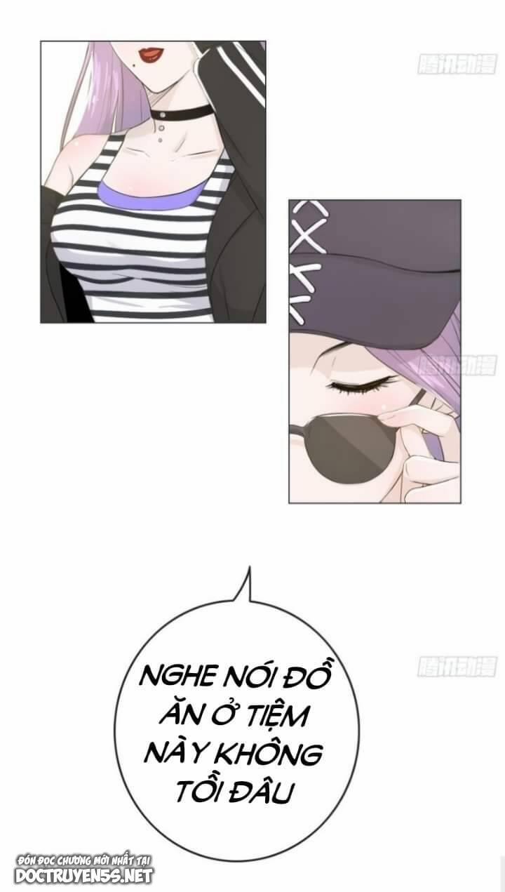Thiên Thần Shipper 23 trang 18