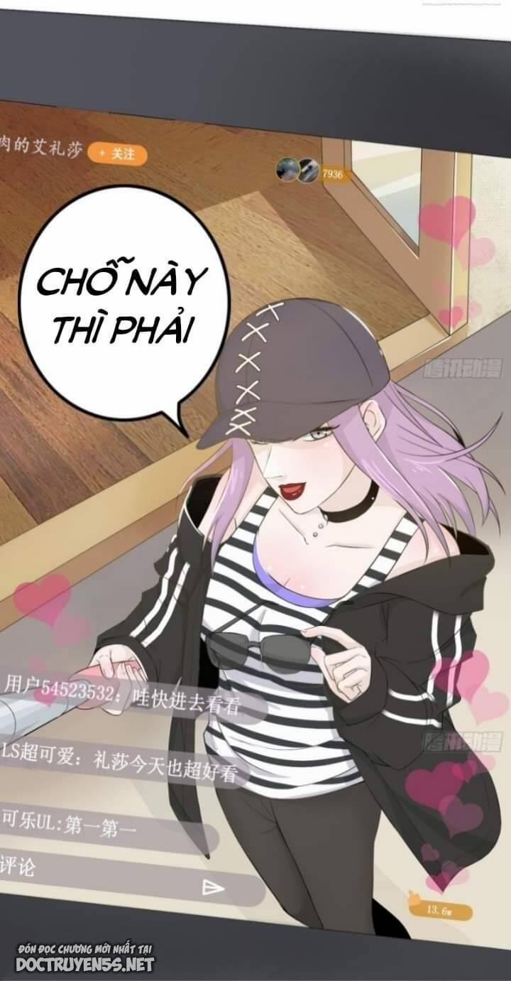 Thiên Thần Shipper 23 trang 19