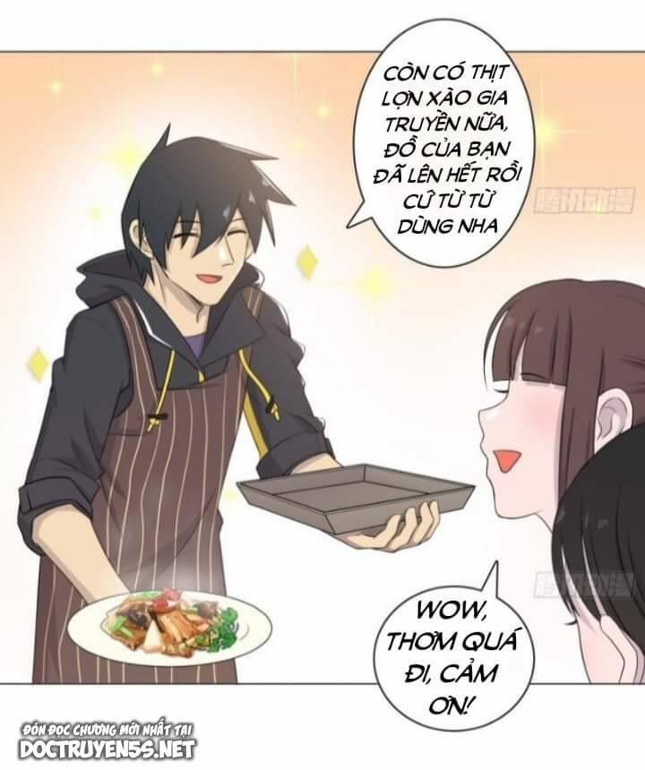 Thiên Thần Shipper 23 trang 3