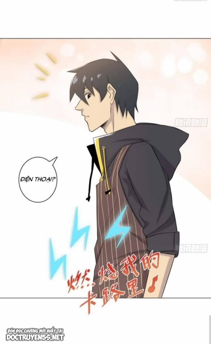 Thiên Thần Shipper 23 trang 7