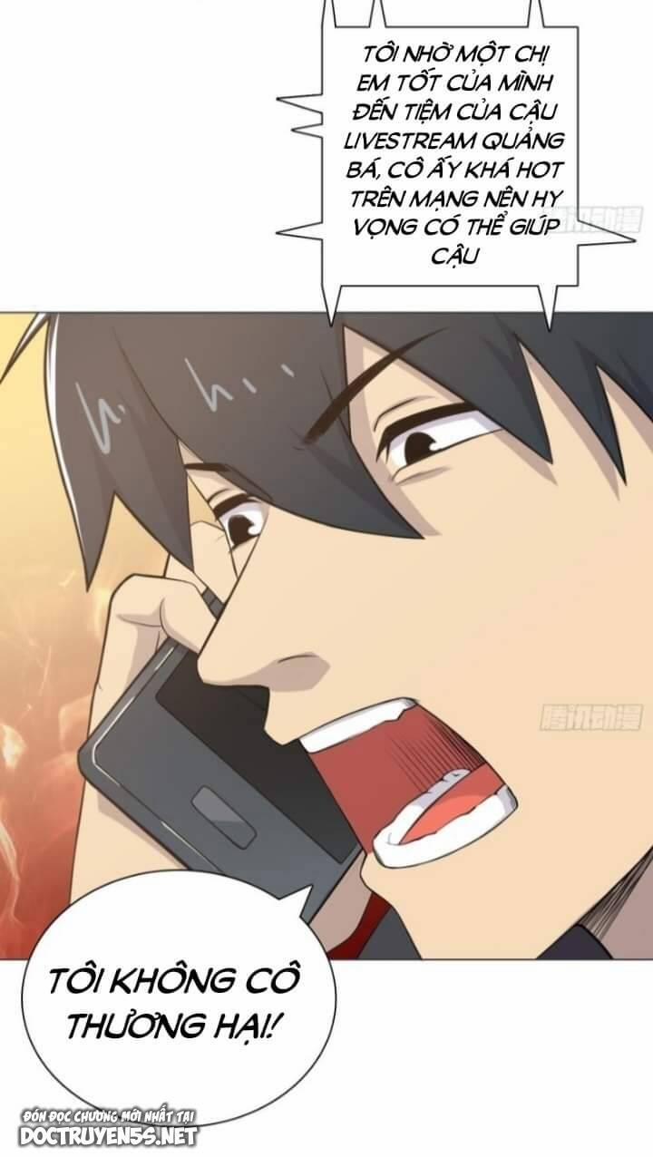 Thiên Thần Shipper 23 trang 9