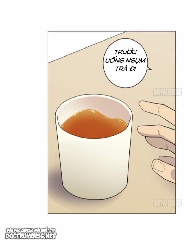 Thiên Thần Shipper 24 trang 10