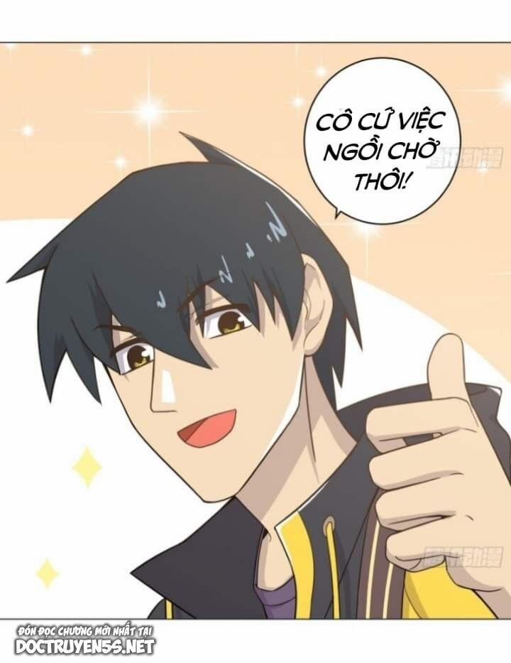 Thiên Thần Shipper 24 trang 12