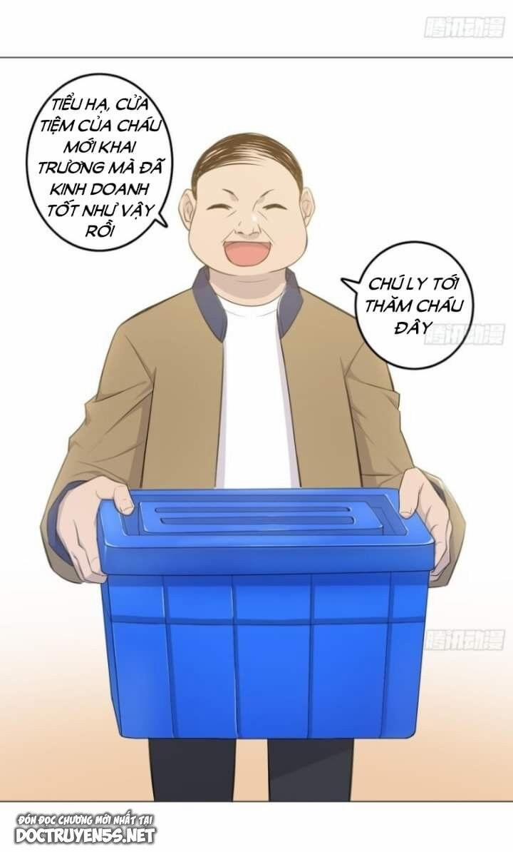 Thiên Thần Shipper 24 trang 16