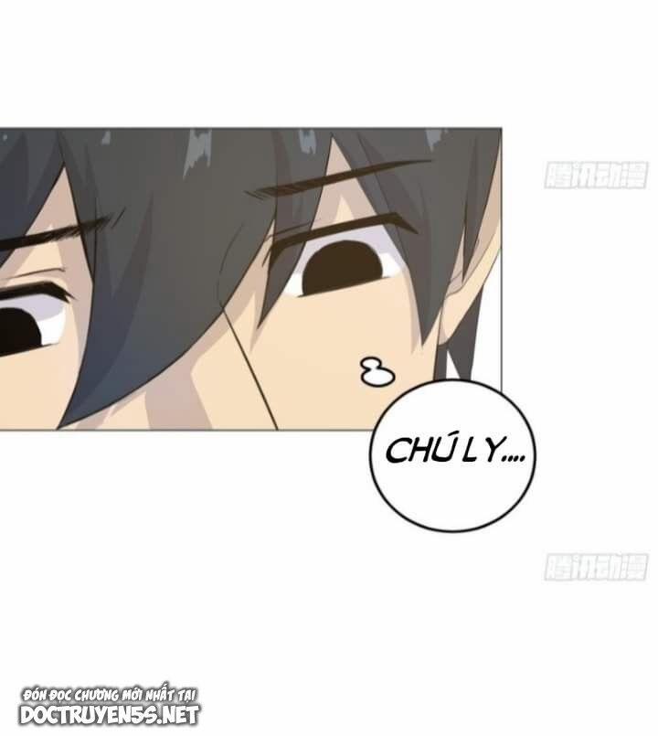 Thiên Thần Shipper 24 trang 19