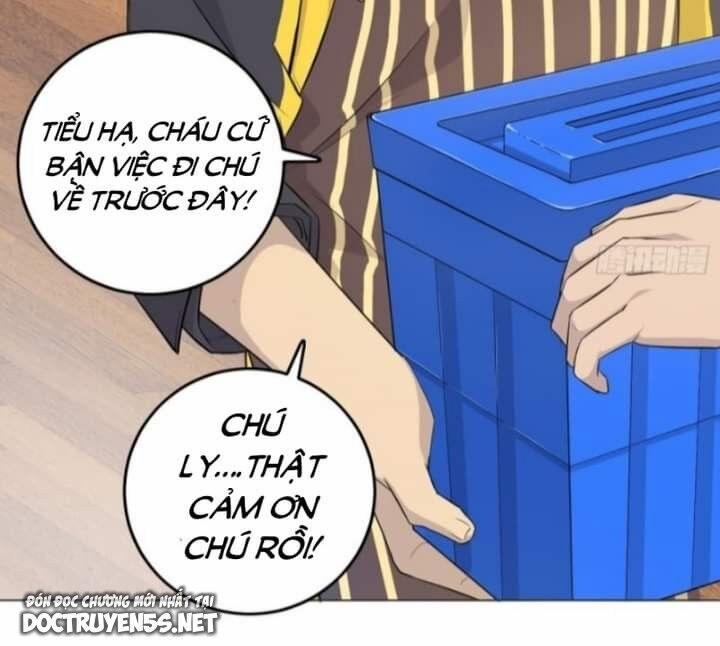 Thiên Thần Shipper 24 trang 22