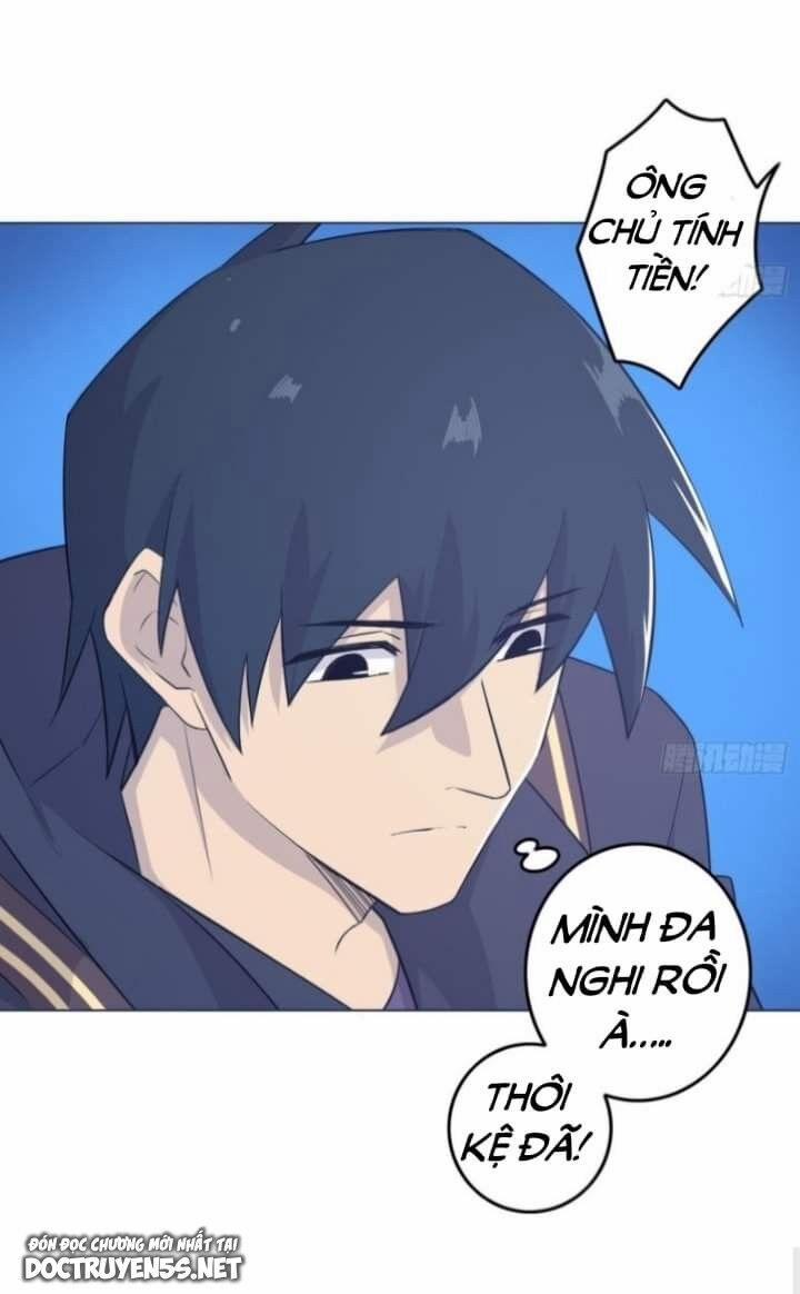 Thiên Thần Shipper 24 trang 23
