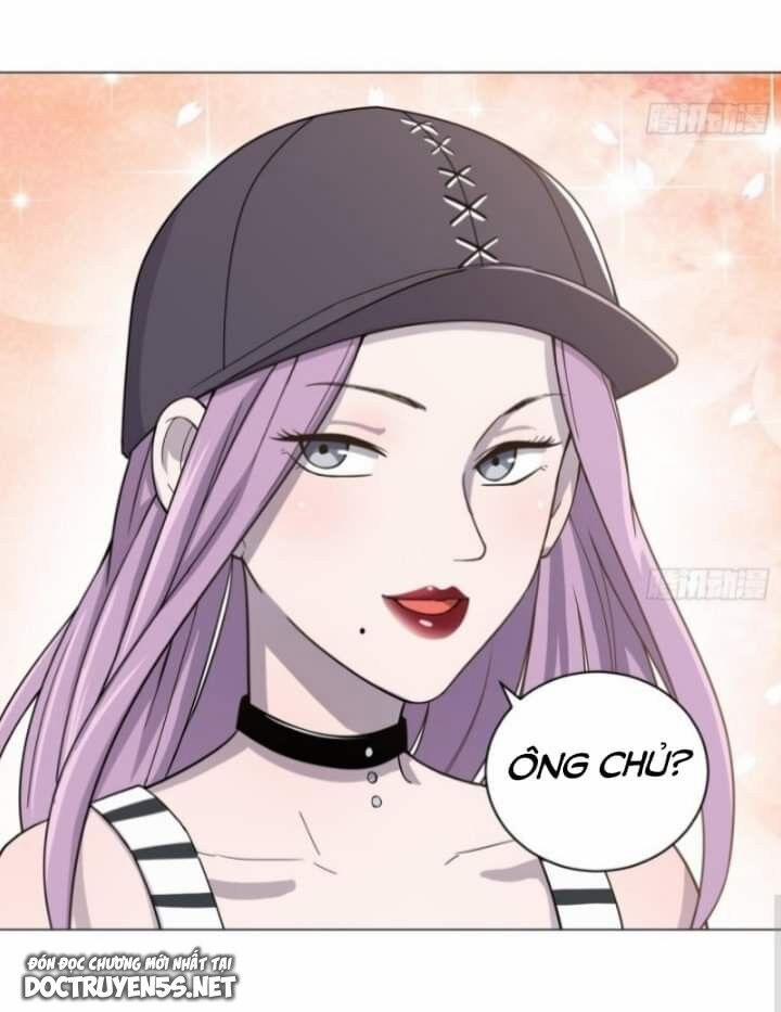 Thiên Thần Shipper 24 trang 4
