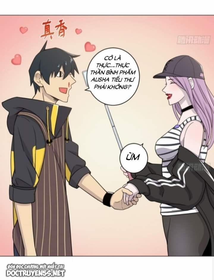 Thiên Thần Shipper 24 trang 5