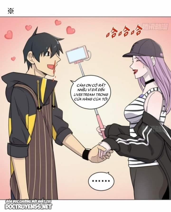 Thiên Thần Shipper 24 trang 6