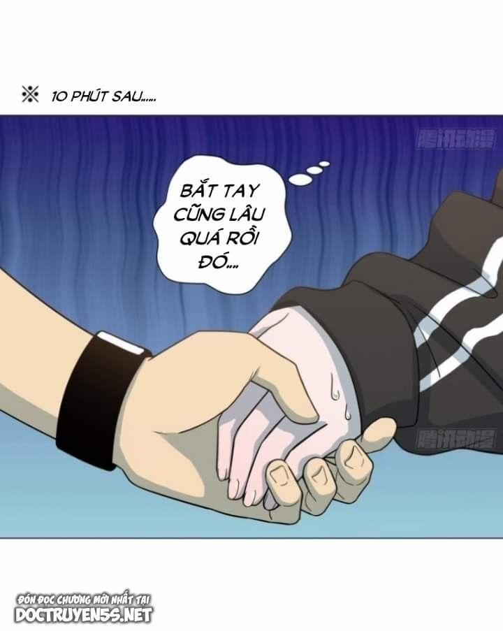 Thiên Thần Shipper 24 trang 7