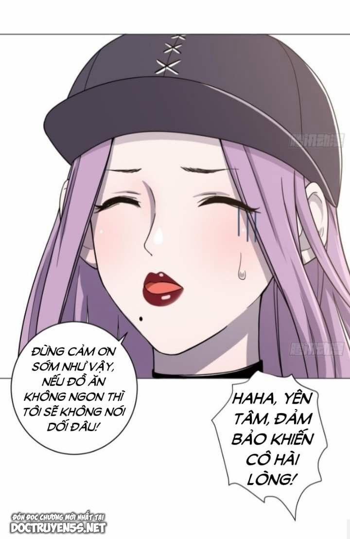 Thiên Thần Shipper 24 trang 8