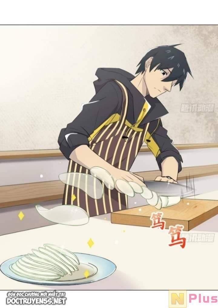 Thiên Thần Shipper 25 trang 1