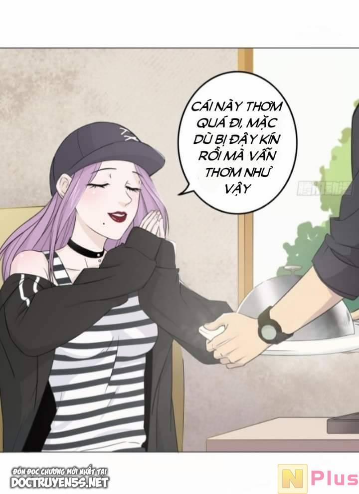 Thiên Thần Shipper 25 trang 10