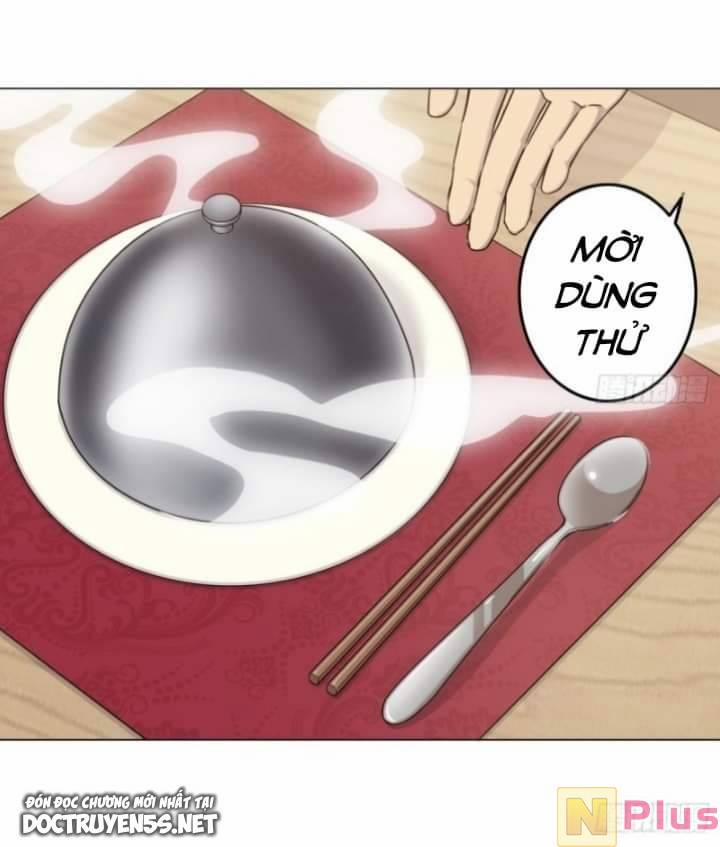 Thiên Thần Shipper 25 trang 11