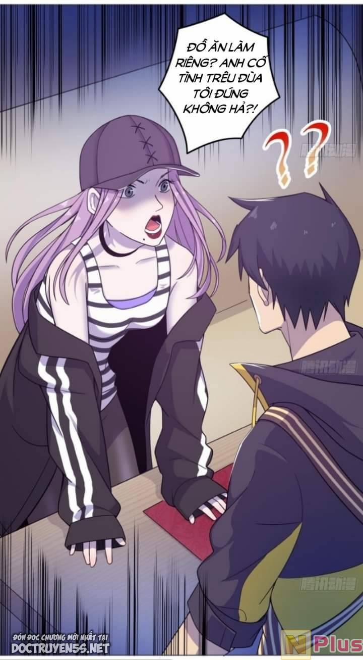 Thiên Thần Shipper 25 trang 17