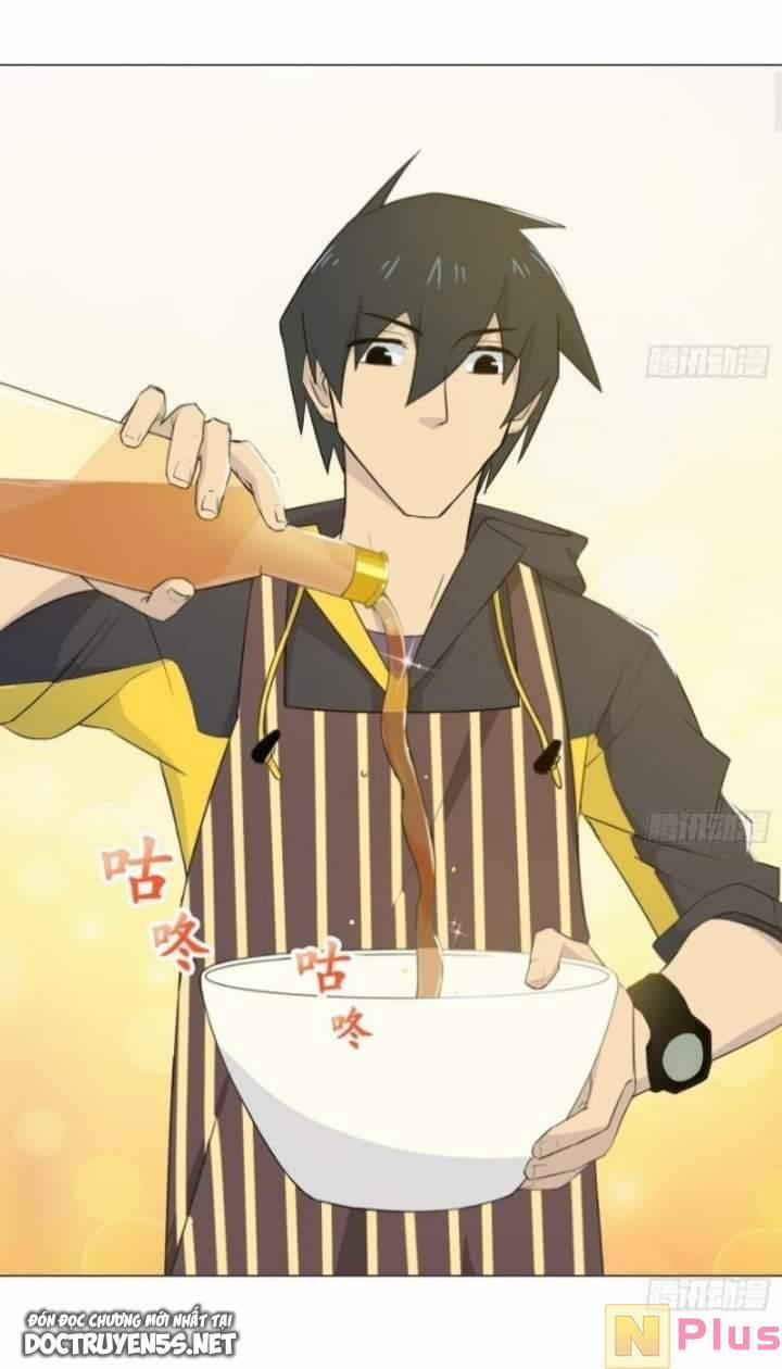 Thiên Thần Shipper 25 trang 2