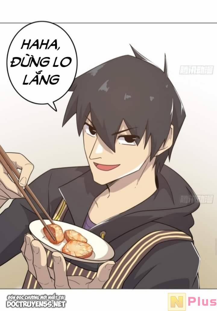 Thiên Thần Shipper 25 trang 20