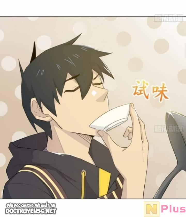 Thiên Thần Shipper 25 trang 5