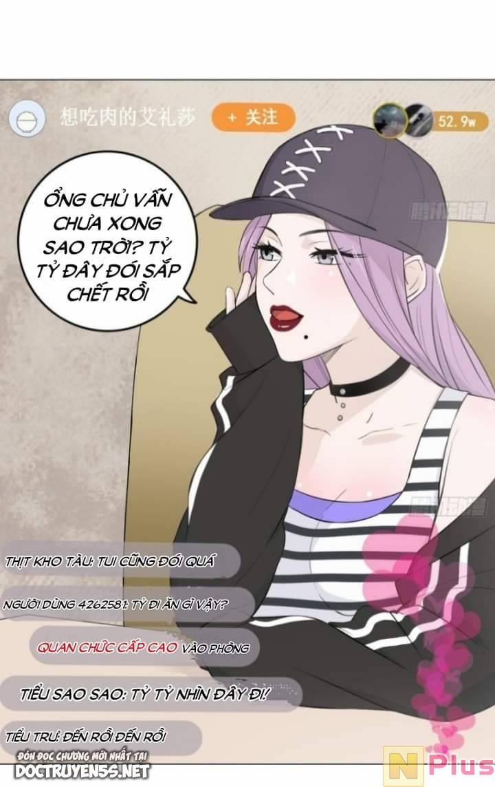 Thiên Thần Shipper 25 trang 6