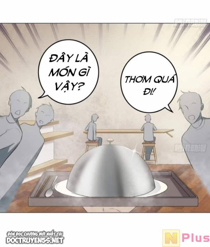 Thiên Thần Shipper 25 trang 7