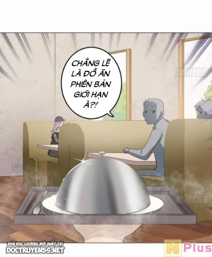 Thiên Thần Shipper 25 trang 8