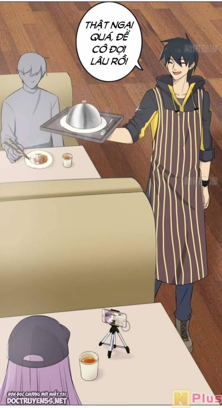 Thiên Thần Shipper 25 trang 9