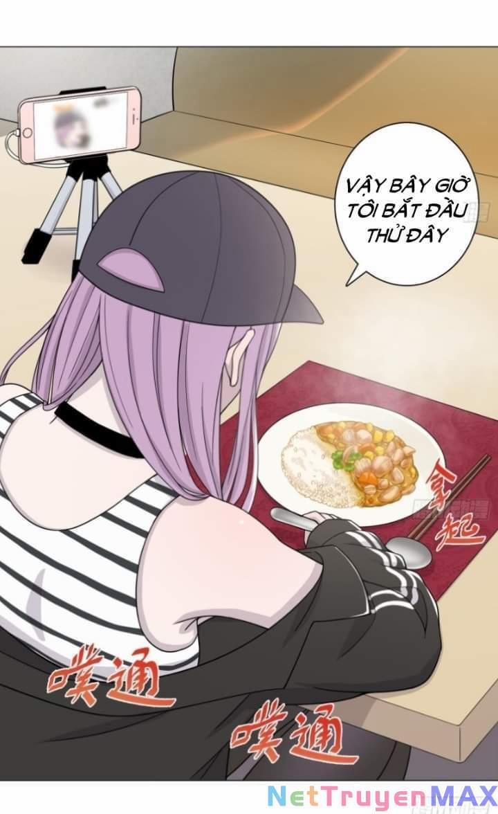 Thiên Thần Shipper 26 trang 10