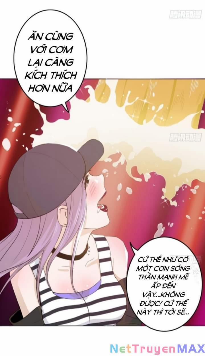 Thiên Thần Shipper 26 trang 17