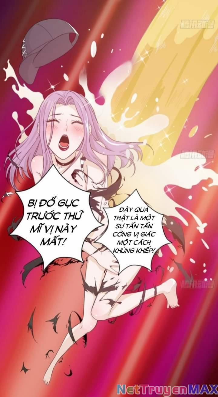 Thiên Thần Shipper 26 trang 18