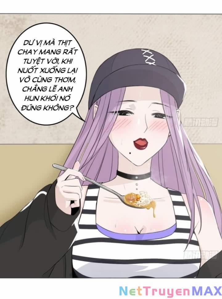 Thiên Thần Shipper 26 trang 19