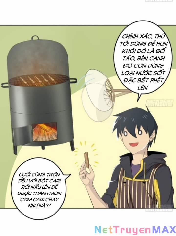 Thiên Thần Shipper 26 trang 20