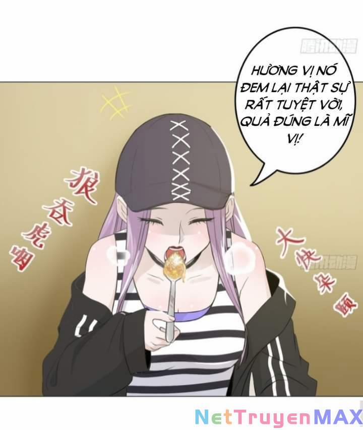 Thiên Thần Shipper 26 trang 21