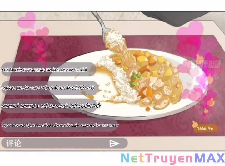 Thiên Thần Shipper 26 trang 22